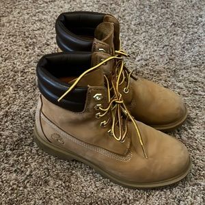Women’s Timberland Boots